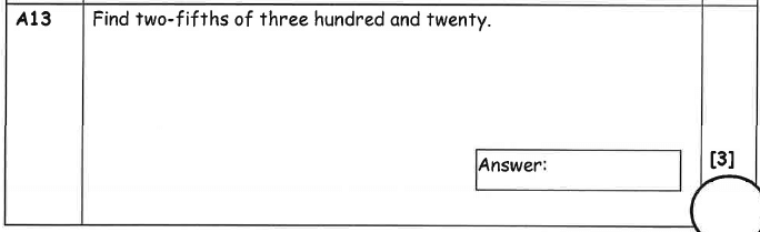 Fractions