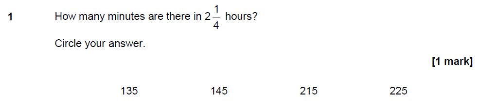 AQA GCSE November 2017 Foundation Calculator Maths Past Paper 2