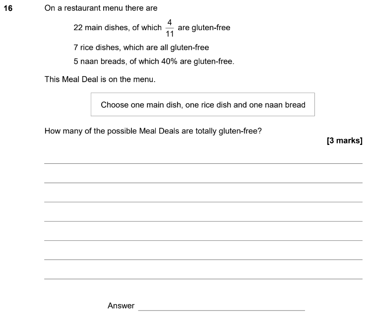 Gcse Maths Fractions Past Paper Questions Page Of Pi SexiezPix Web Porn