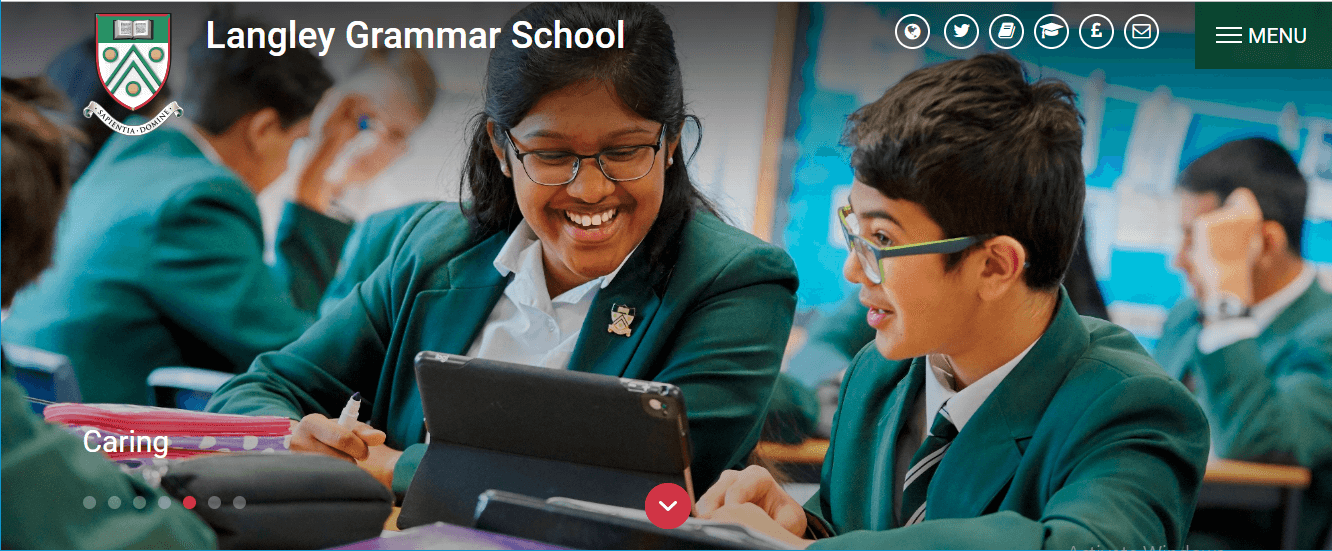 Langley Grammar School 11 Plus Exam | Complete Guide 2024