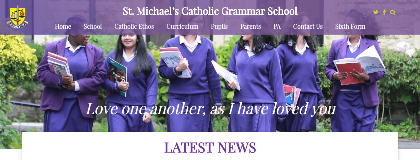  Westminster School website image