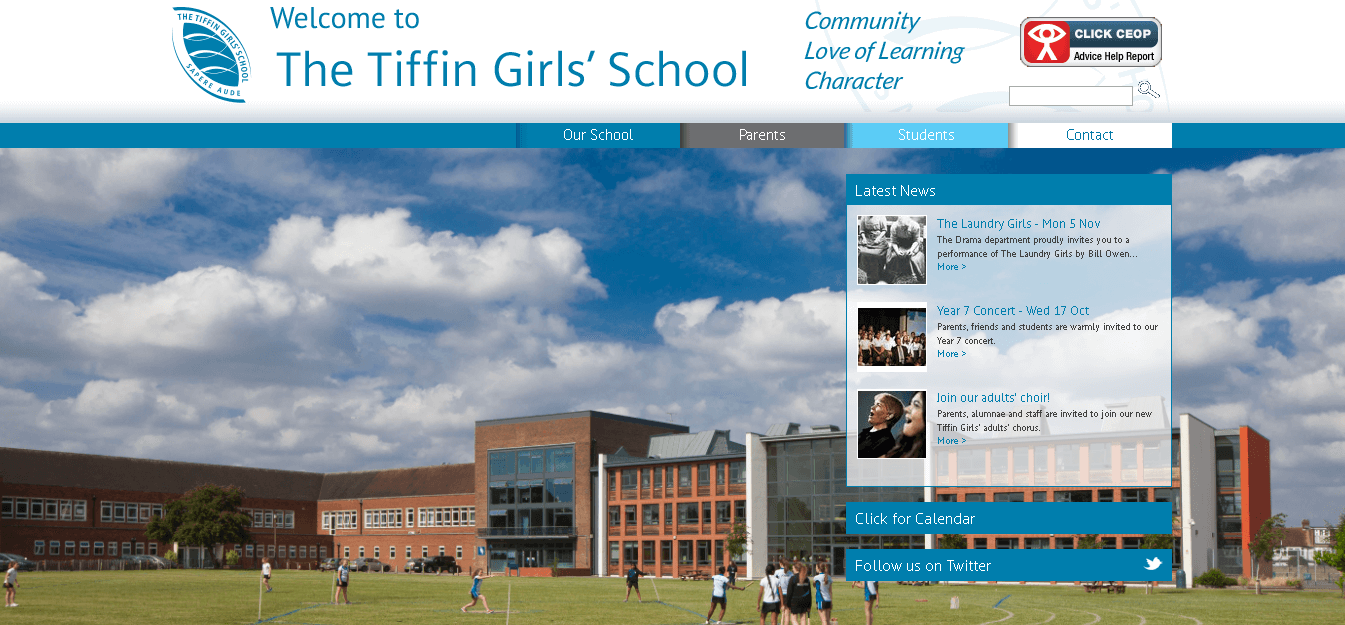 The Tiffin Girls School 11 Plus 11 Exam Complete Guide 21