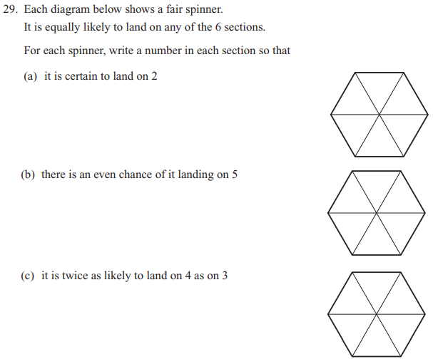 probability