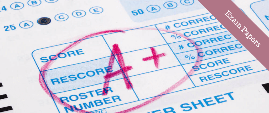 Go on the test. Excellent Result