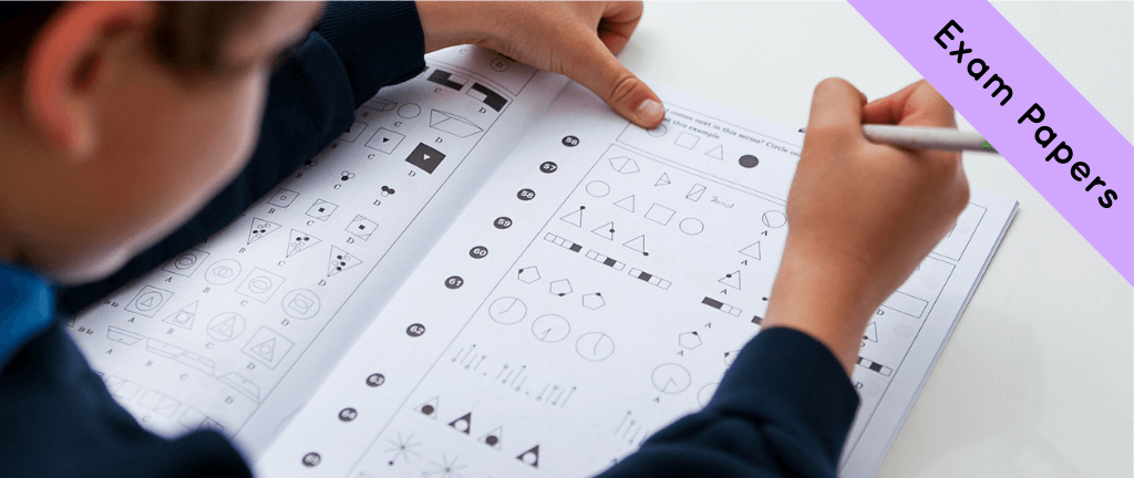 11 Plus Maths Past Papers with Detailed Answers