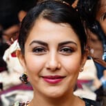 Shreya Patel