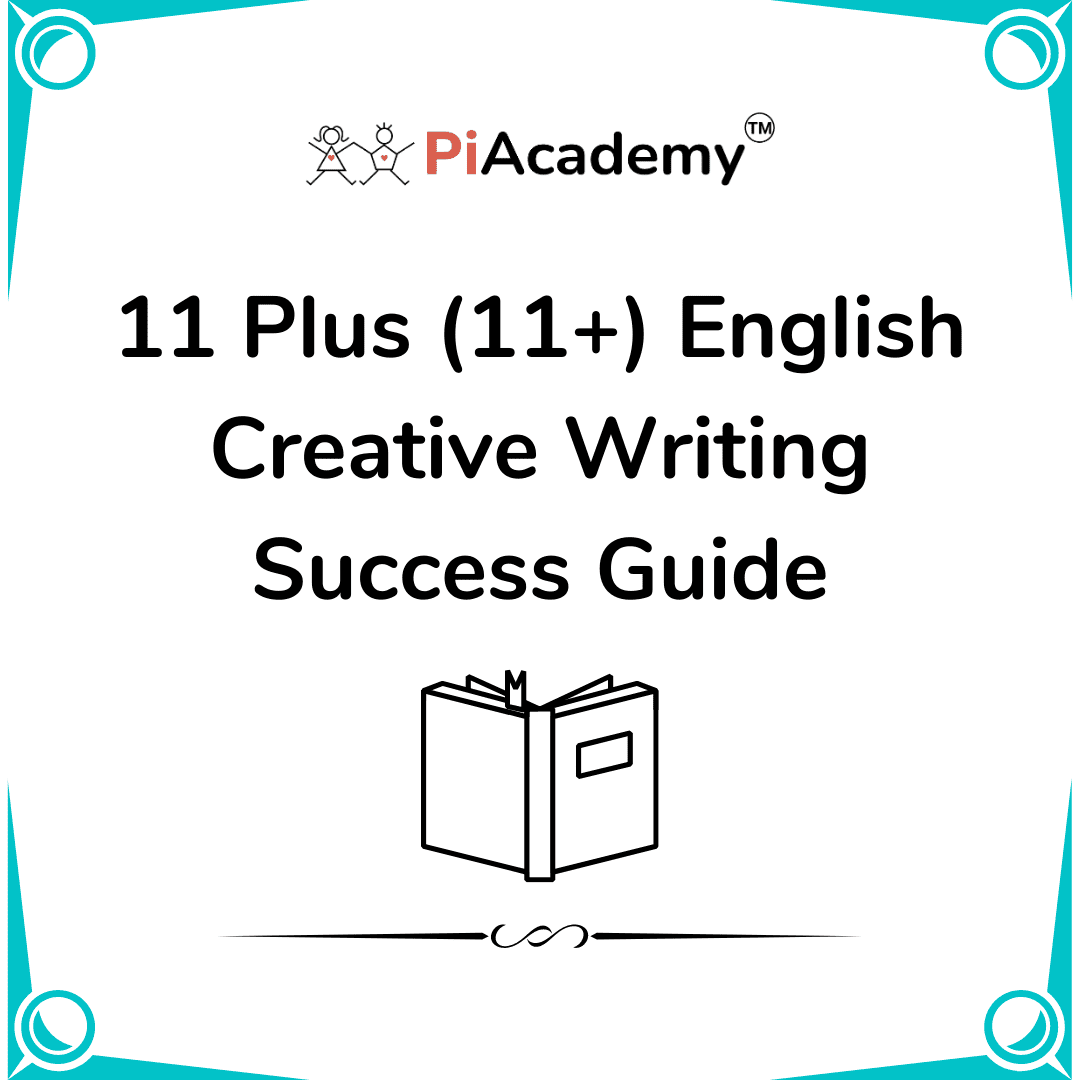 11 plus creative writing tutor