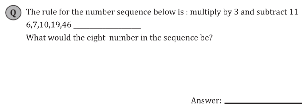 11-Maths-Challenging-Numbers-Practise-Question-008-A