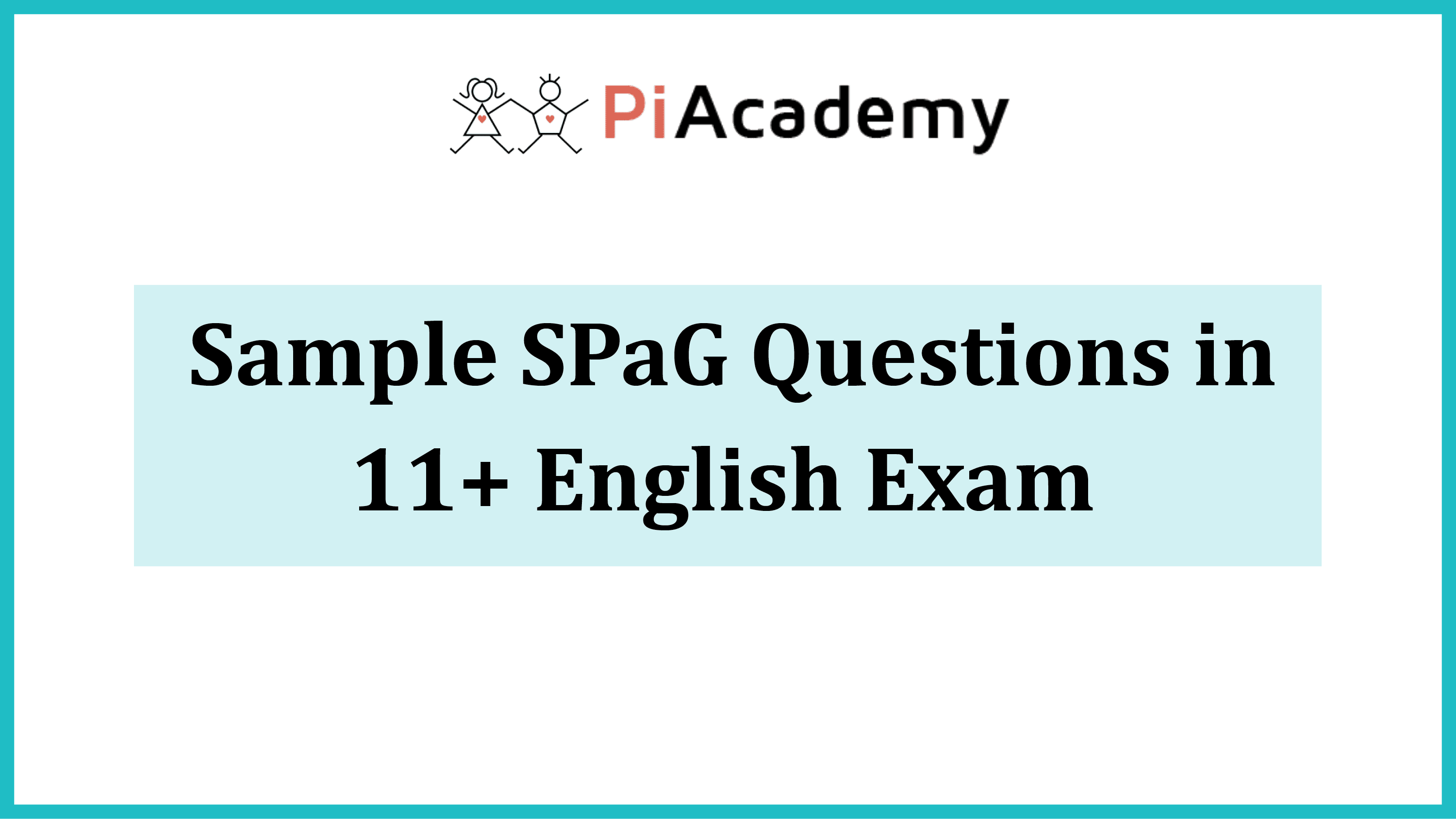 comprehensive-guide-to-11-spag-syllabus-and-preparation