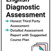 English Diagnostic Assessment, 11+ English Diagnostic Assessment