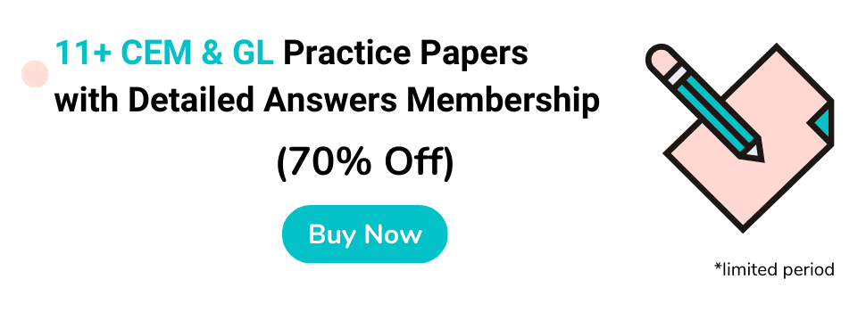 Ultimate CEM and GL Practice Papers