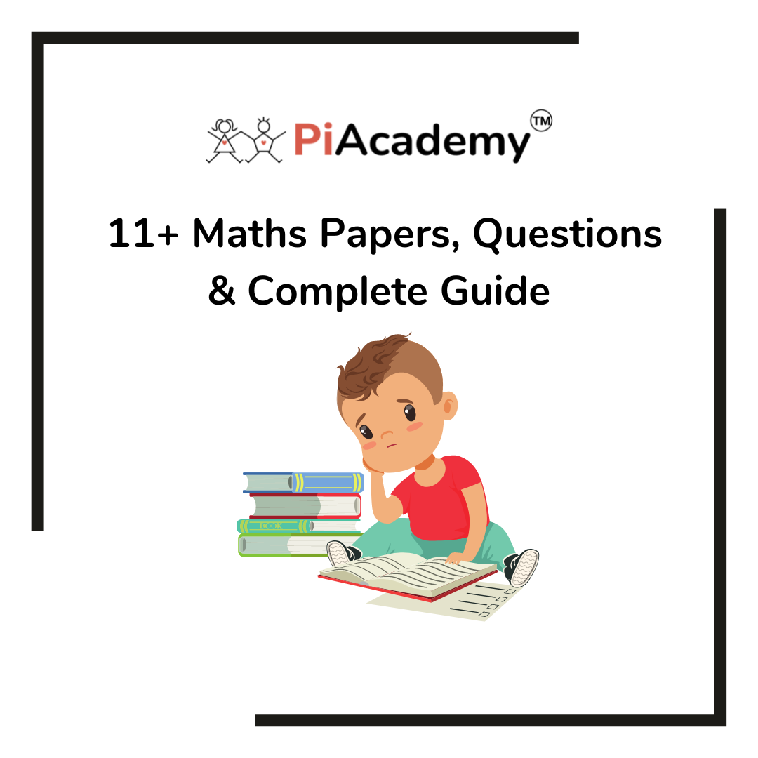 11-plus-11-maths-papers-questions-complete-guide