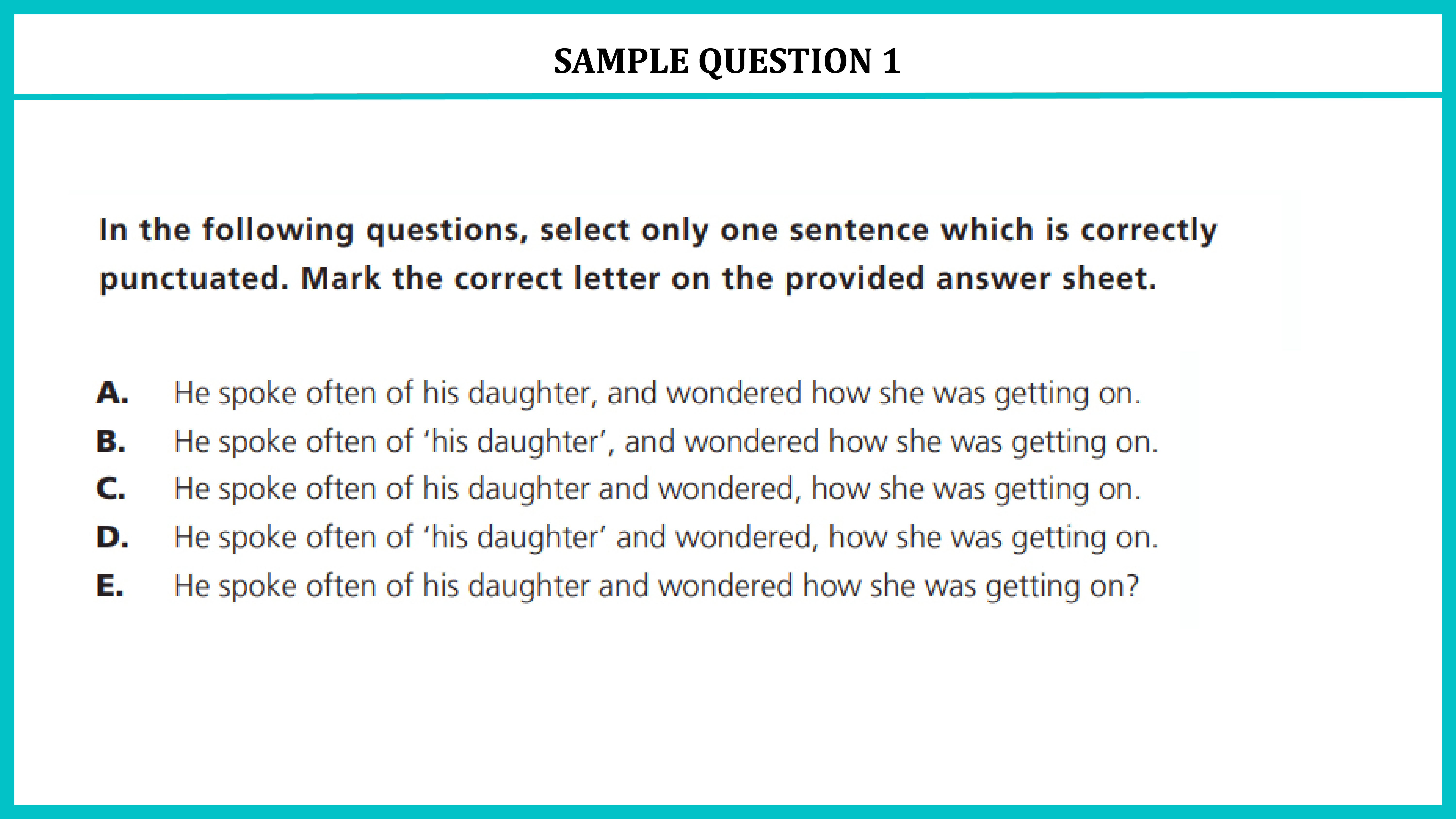 11-SET-Complete-Guide-Article-English-Sample-Question-01