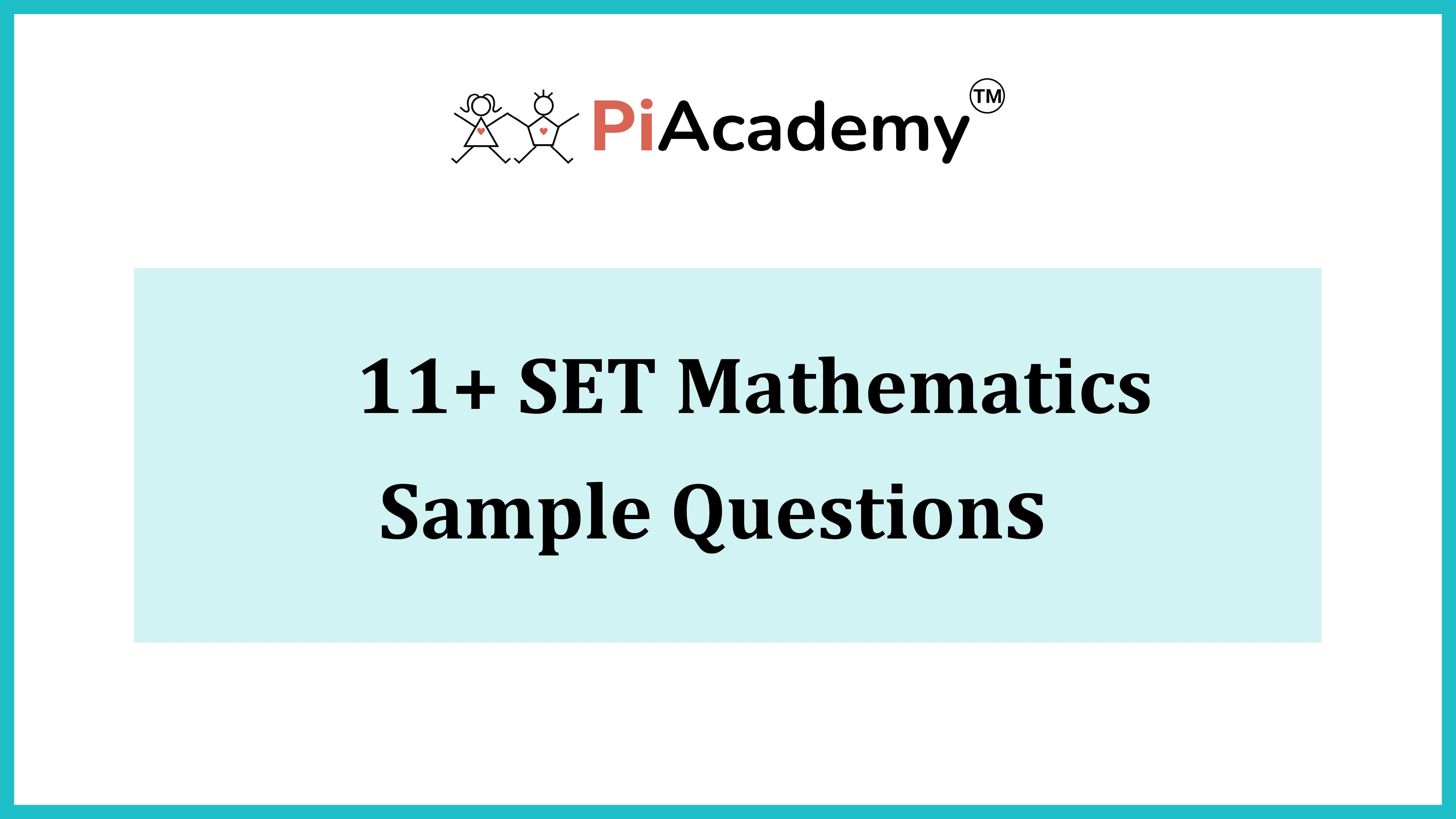 11-SET-Complete-Guide-Article-Maths-Title