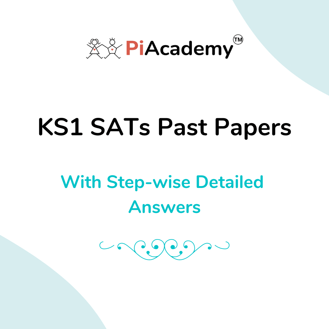Free KS1 SATs Past Papers | KS1 SATs Revision | PDF Download