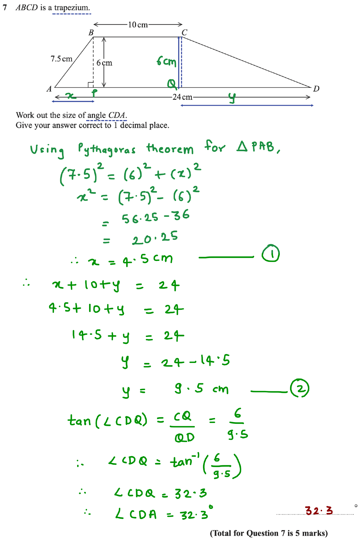 gcse-pythagoras-theorem-questions-and-answers