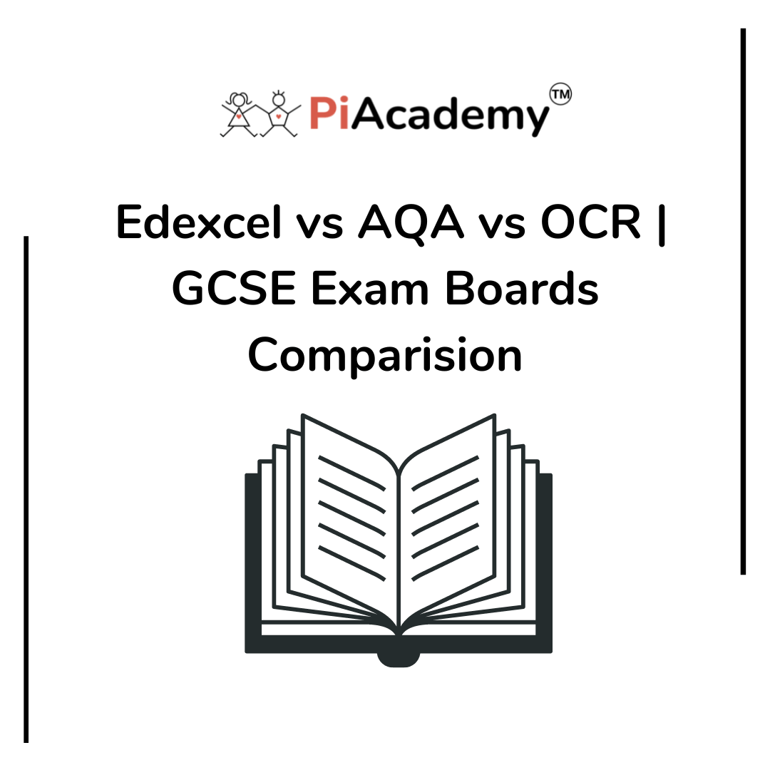 A UK Teacher's Guide To Choosing Your GCSE Maths Exam Board