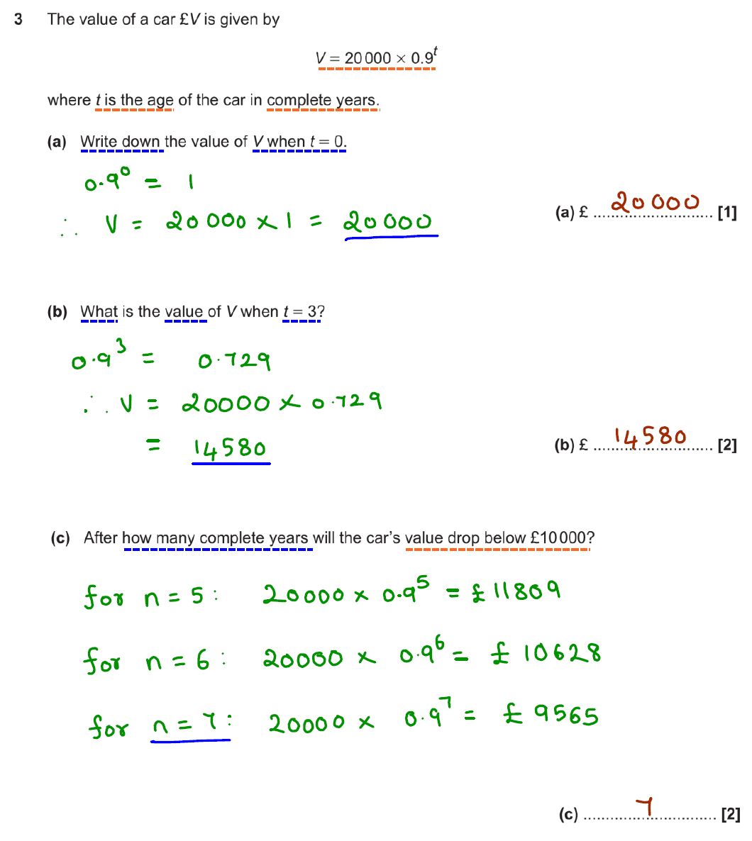 Ratio Proportion And Rates Of Change