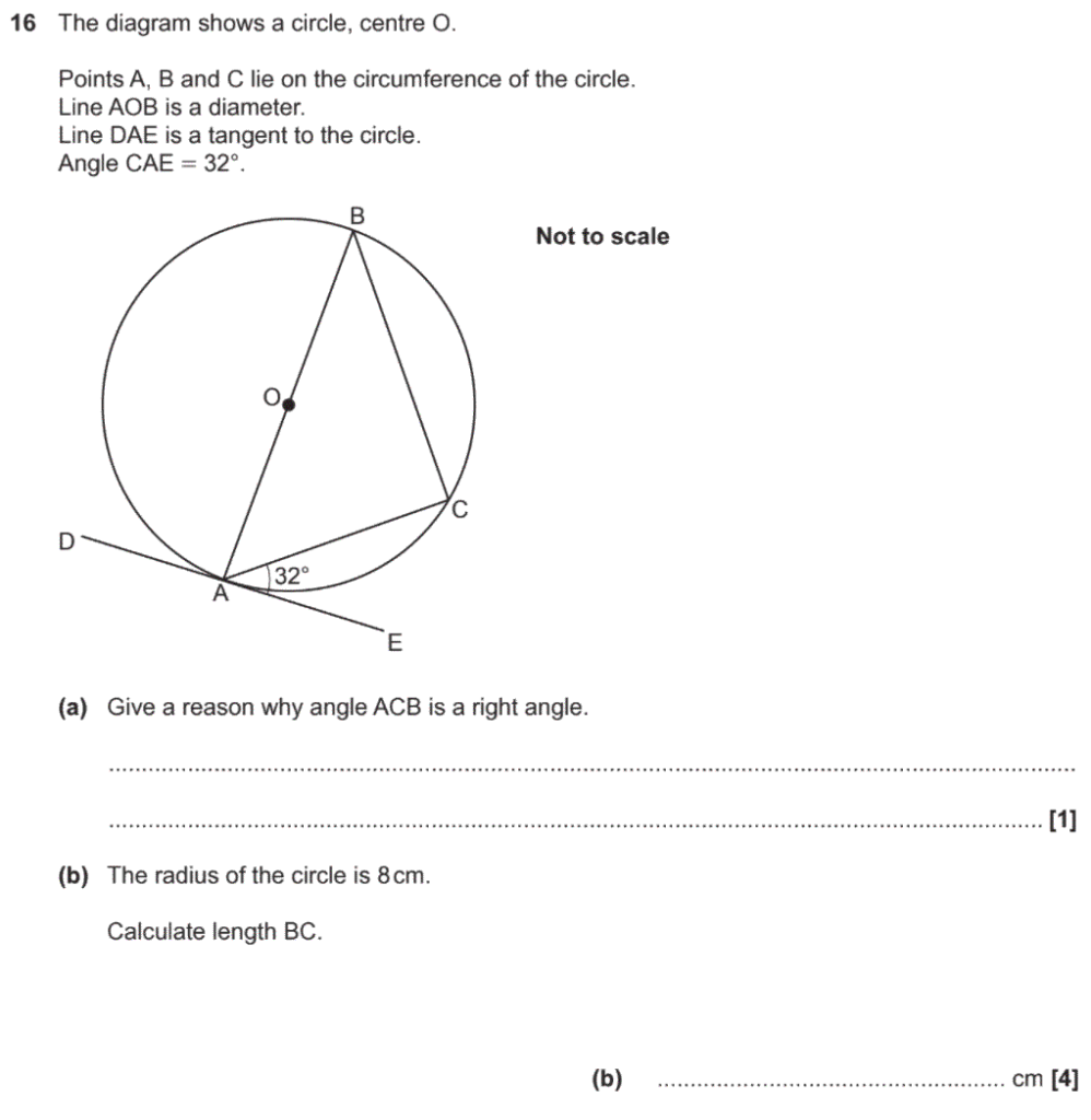 solution-circle-theorems-gcse-worksheet-grade-5-studypool