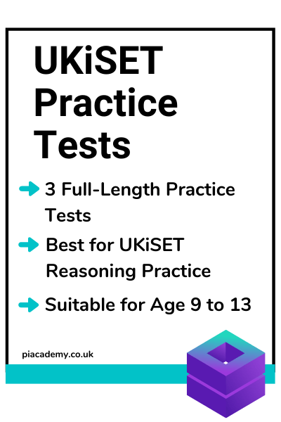 UKiSET Practice Tests | Best for UKiSET Reasoning Preparation