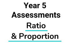 Year-5-Ratio-and-Proportion-Assessment