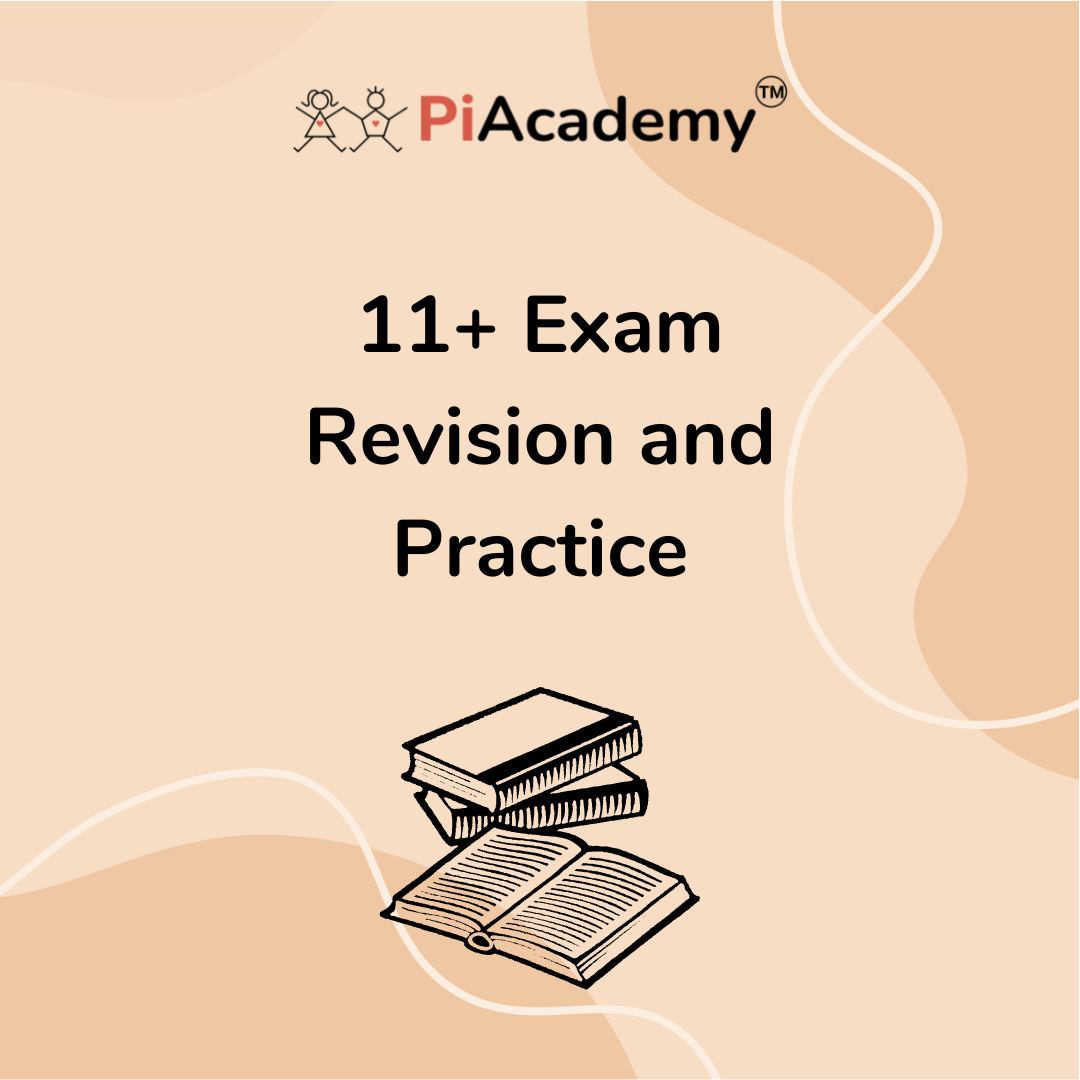 11+ Exam Revision and Practice | Learn Exam Tips, Improve Speed & Accuracy