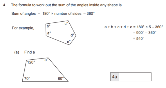 11+ Topicwise Polygons Article Image 10