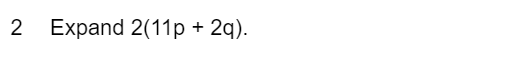 11+ Topicwise Simplifying Expression Article Image 2