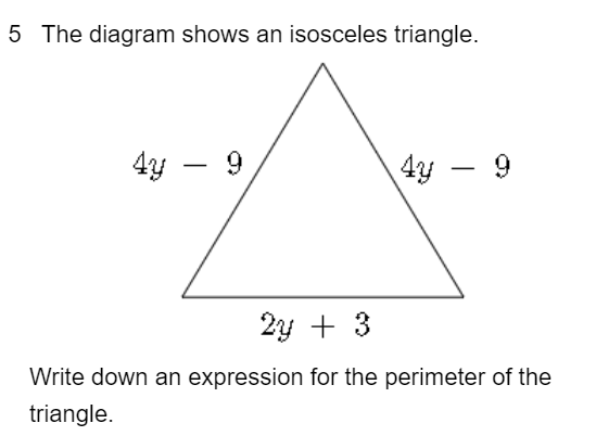 11+ Topicwise Simplifying Expression Article Image 5