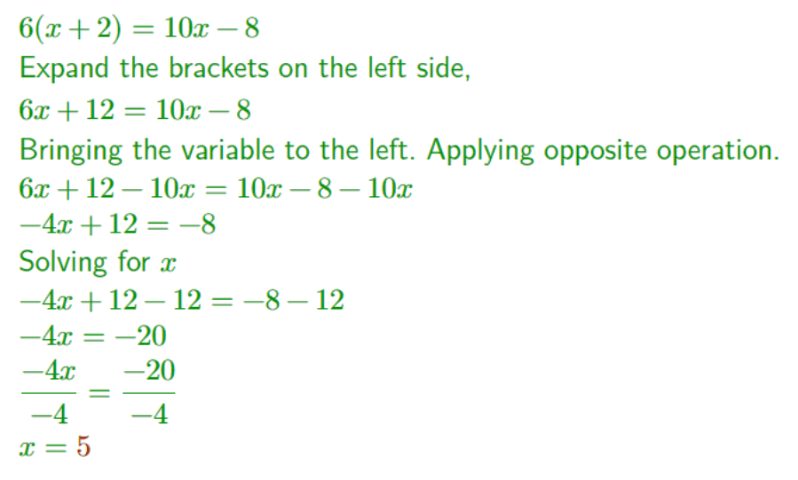 11+ Topicwise Linear Equations Article Image 03
