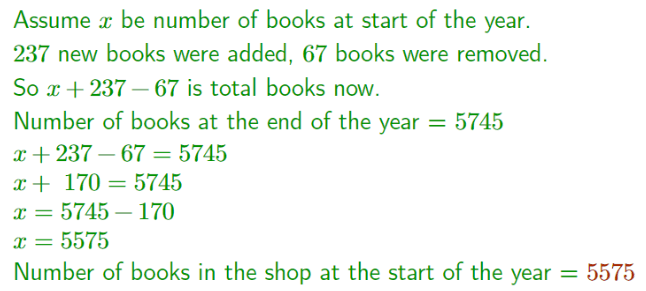 Algebra Inverse Problems-11 Plus Topicwise Article-image-02