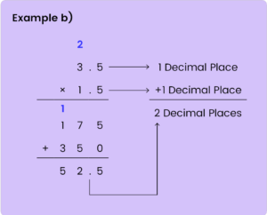 Decimal Manipulation8-11+ Topicwise Article