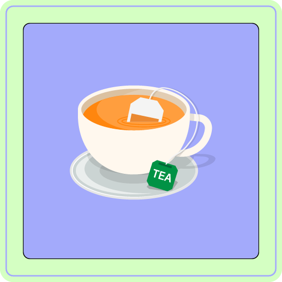 PiAcademy Cup of Tea