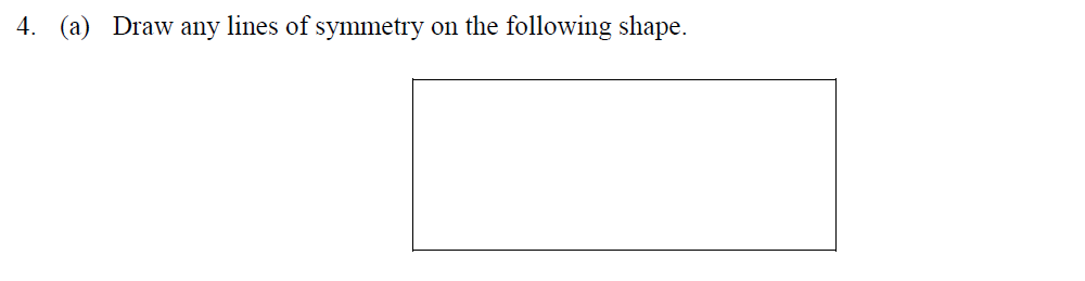 Question 10 Oundle School 11 Plus Maths Entrance Exam 2013