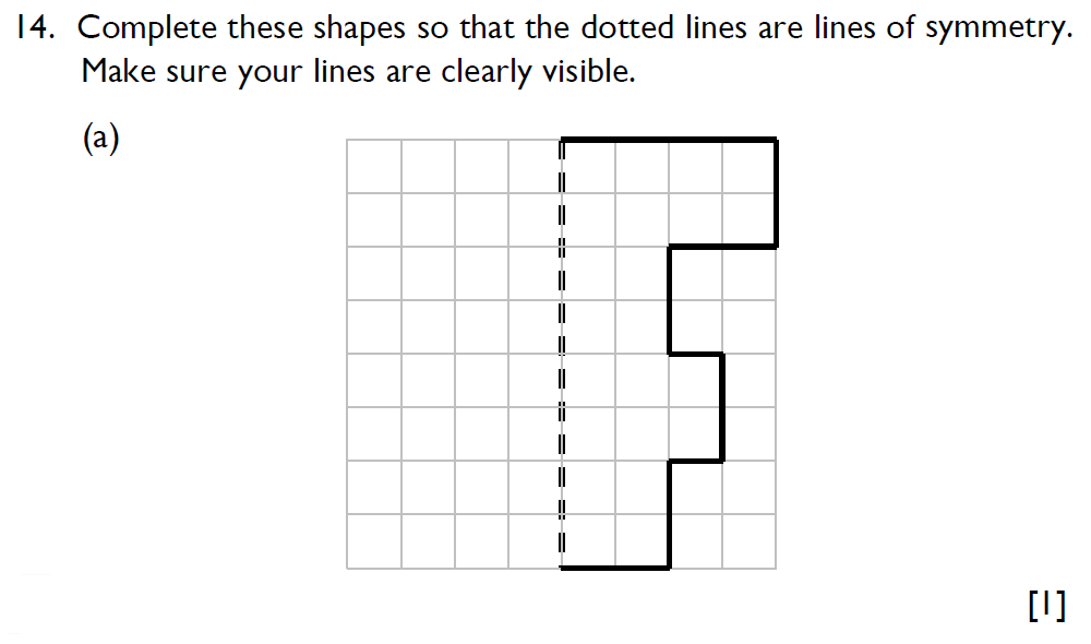 Question 16 Emanuel School Paper A