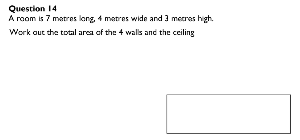 Question-16-Kings-High-Warwick-11-Plus-Math-Entrance-Exam-Paper