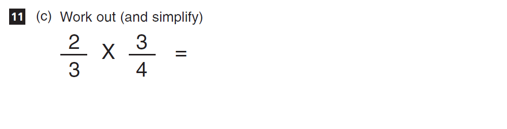Question 29 CSSE Maths 2018 Entry Paper