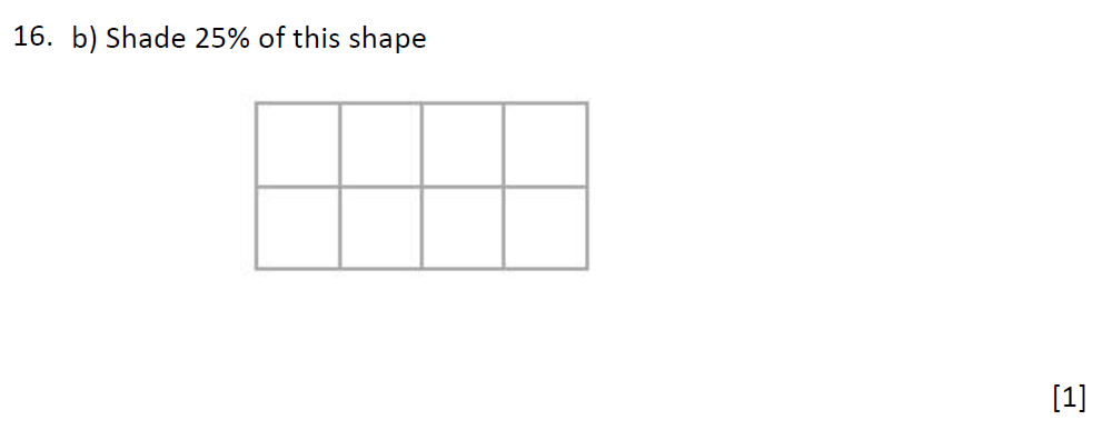 Question 34 - Emanuel School - 10 Plus Maths Entrance Exam Paper 2