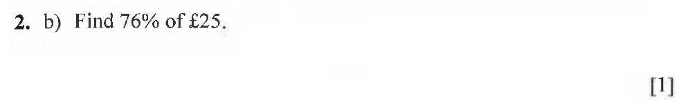 Question 10 Winchester College Maths 2021 Election Exam Paper 1