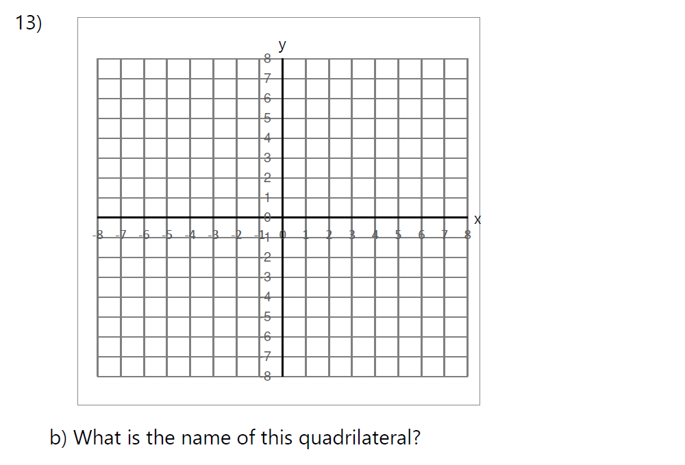 Question 17 - Hereford Cathedral School 13 Plus Maths Entrance Sample Paper