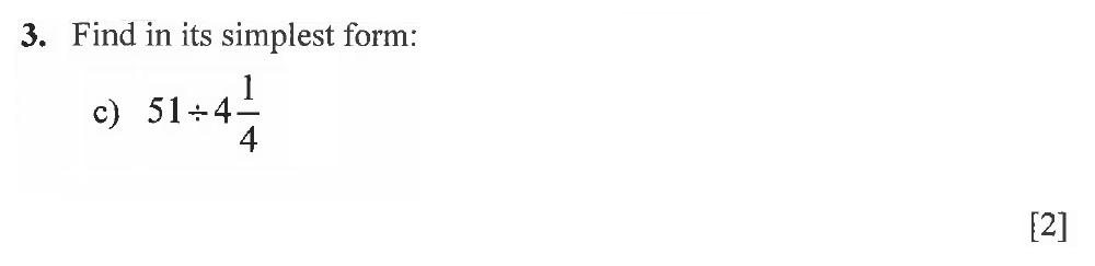 Question 17 Winchester College Maths 2021 Election Exam Paper 1
