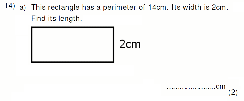 Question 18 - Colfe_s School 13 Plus Examination Maths Sample Paper