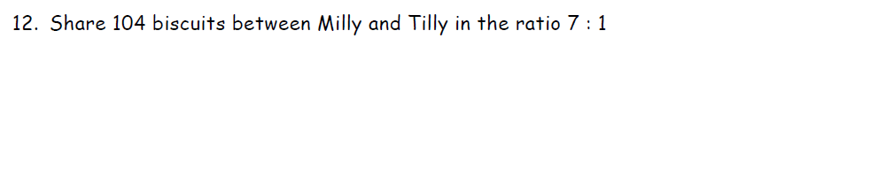 Question 29 - St Francis College Year 9 Maths Practice Extrance Paper