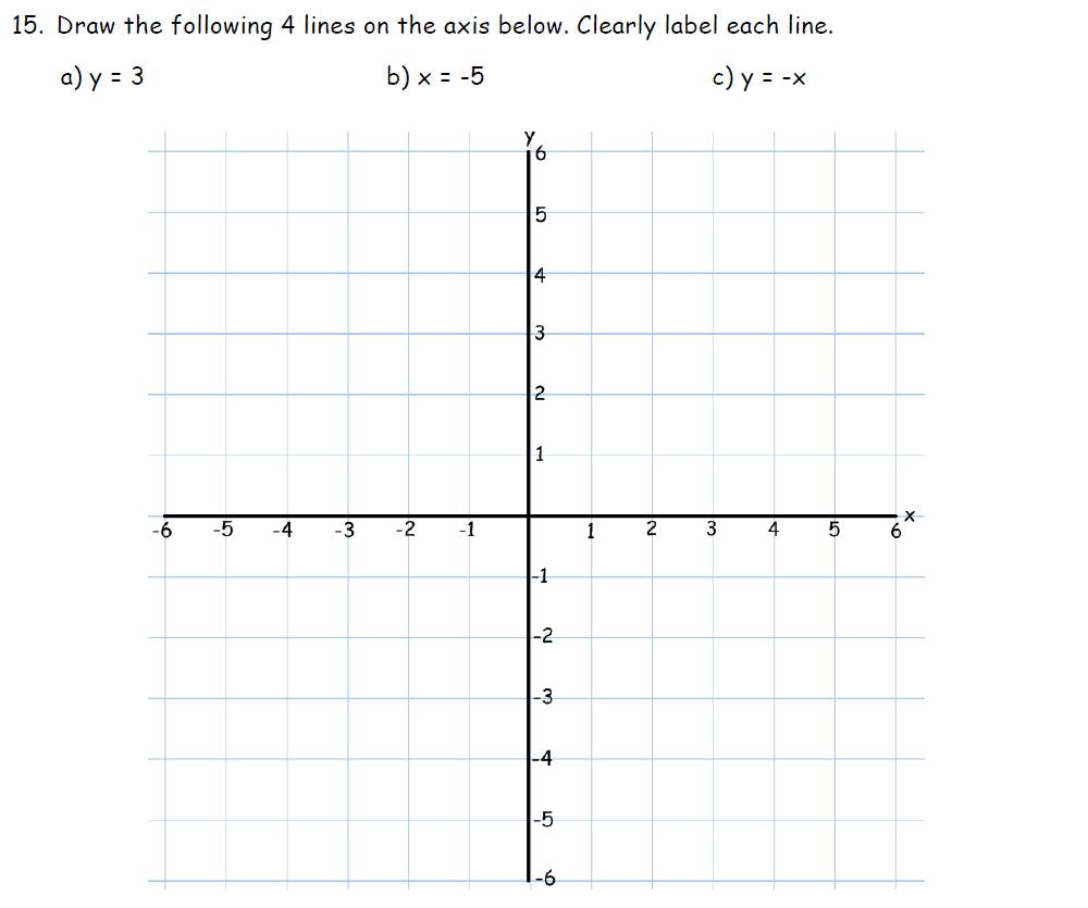 Question 32 - St Francis College Year 9 Maths Practice Extrance Paper