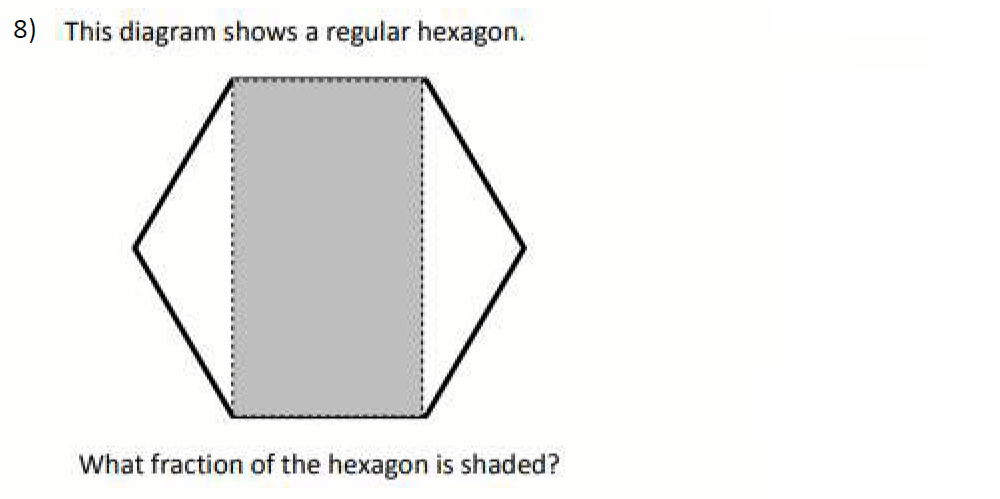 Question 16 - City of London School for Girls Maths sample paper 2
